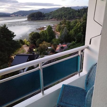 Hotel Casa Anton Redondela Zewnętrze zdjęcie