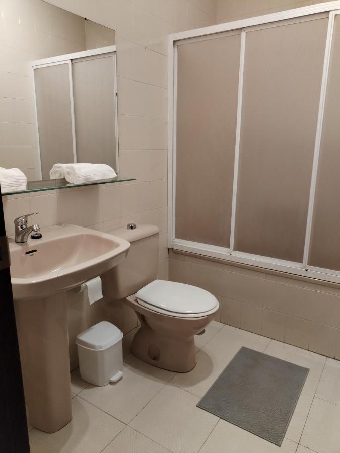 Hotel Casa Anton Redondela Zewnętrze zdjęcie