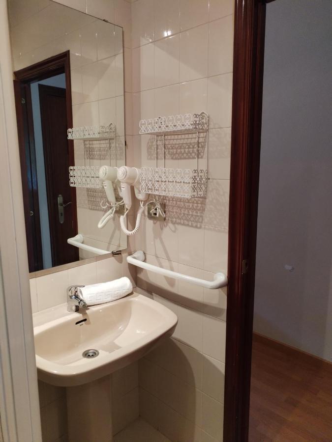 Hotel Casa Anton Redondela Zewnętrze zdjęcie