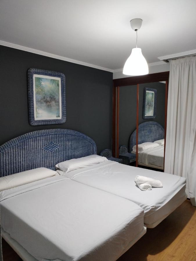 Hotel Casa Anton Redondela Zewnętrze zdjęcie
